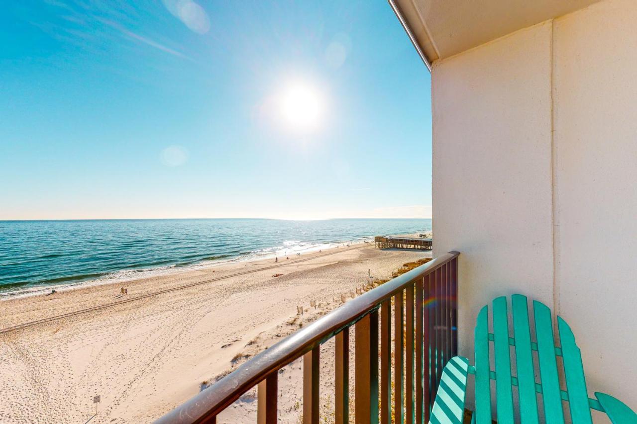 Island Sunrise Διαμέρισμα Gulf Shores Δωμάτιο φωτογραφία