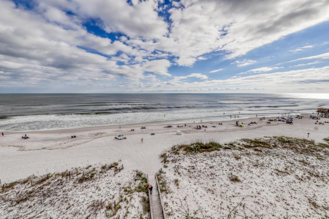 Island Sunrise Διαμέρισμα Gulf Shores Εξωτερικό φωτογραφία